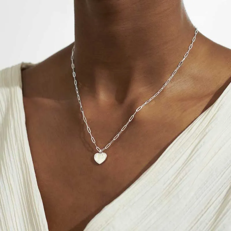A Little Forever Friendship Necklace