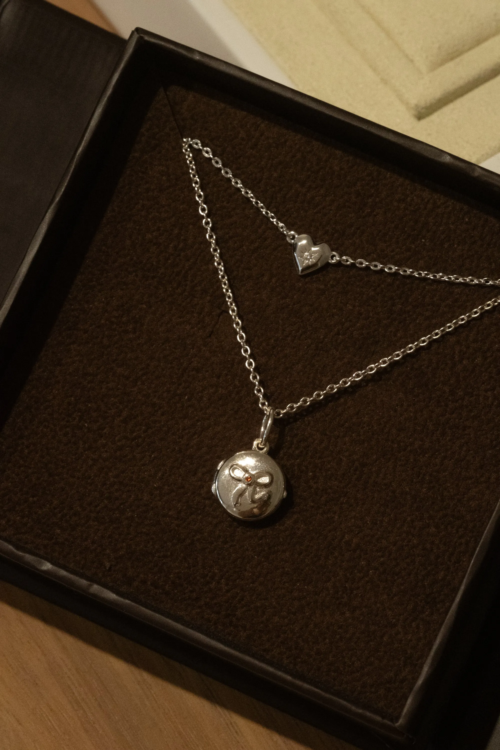 Amour   Carla Gift Set - Sterling Silver (Save $77.40)