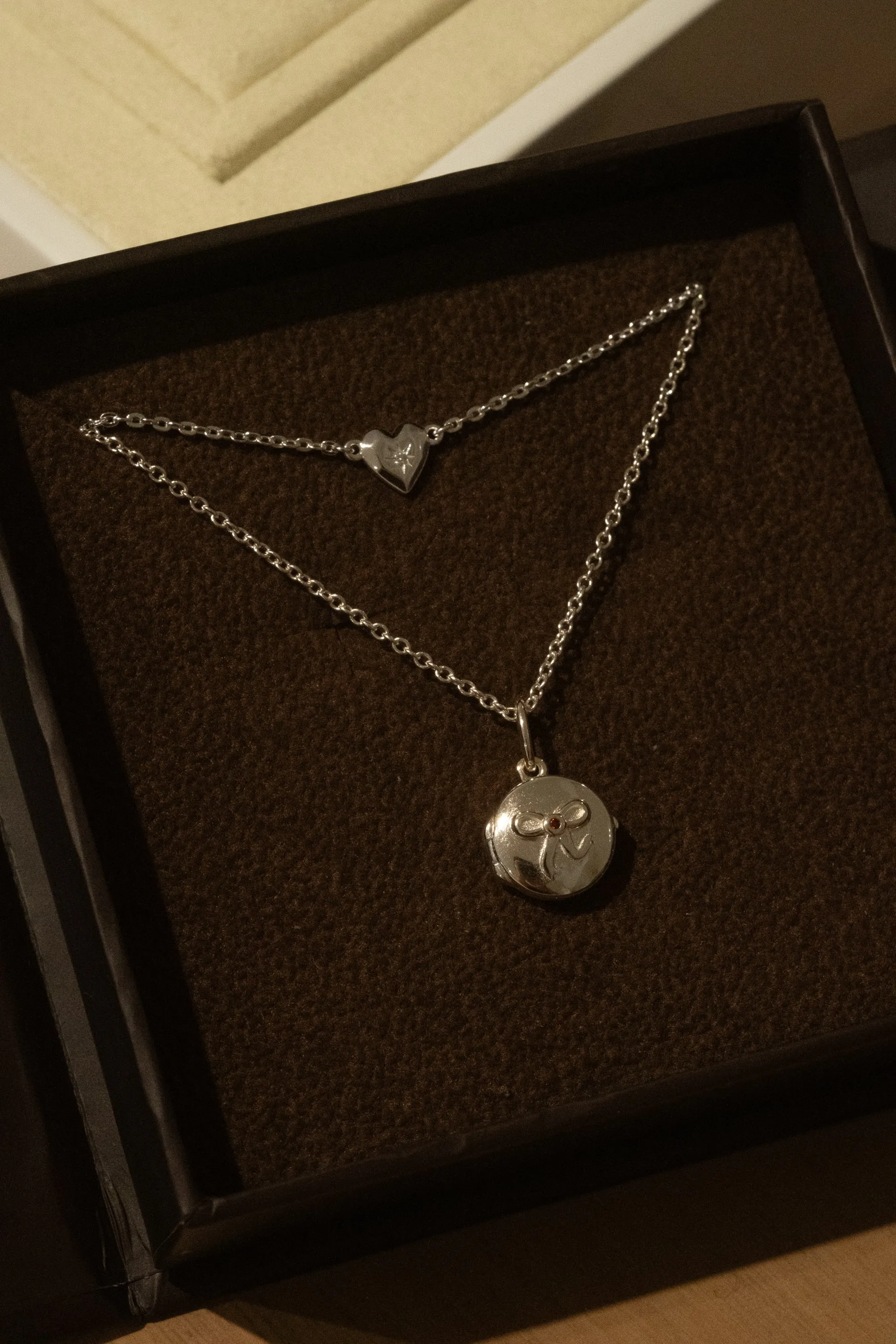 Amour   Carla Gift Set - Sterling Silver (Save $77.40)