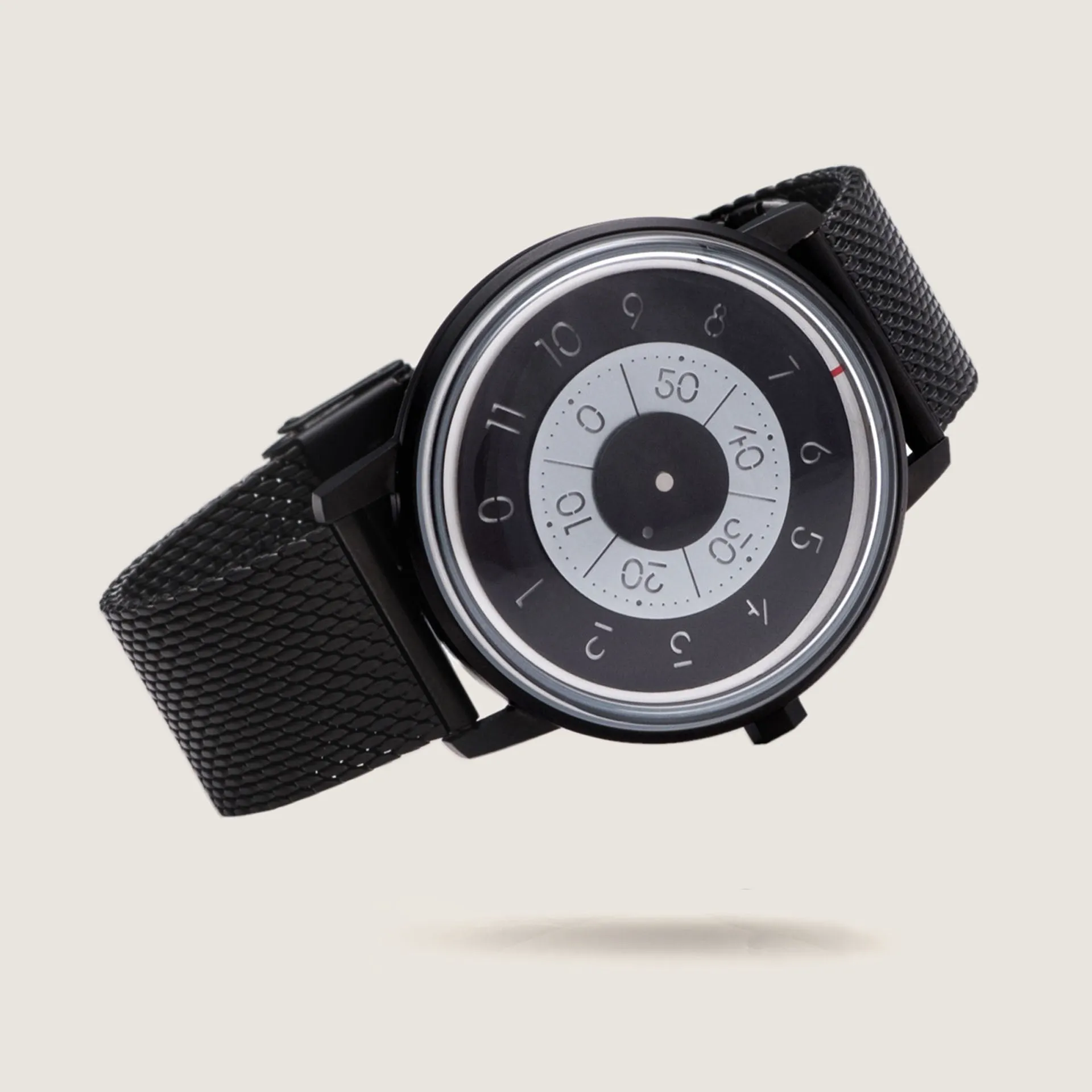 ANICORN Series K452 Space Automatic Watches - Dawn