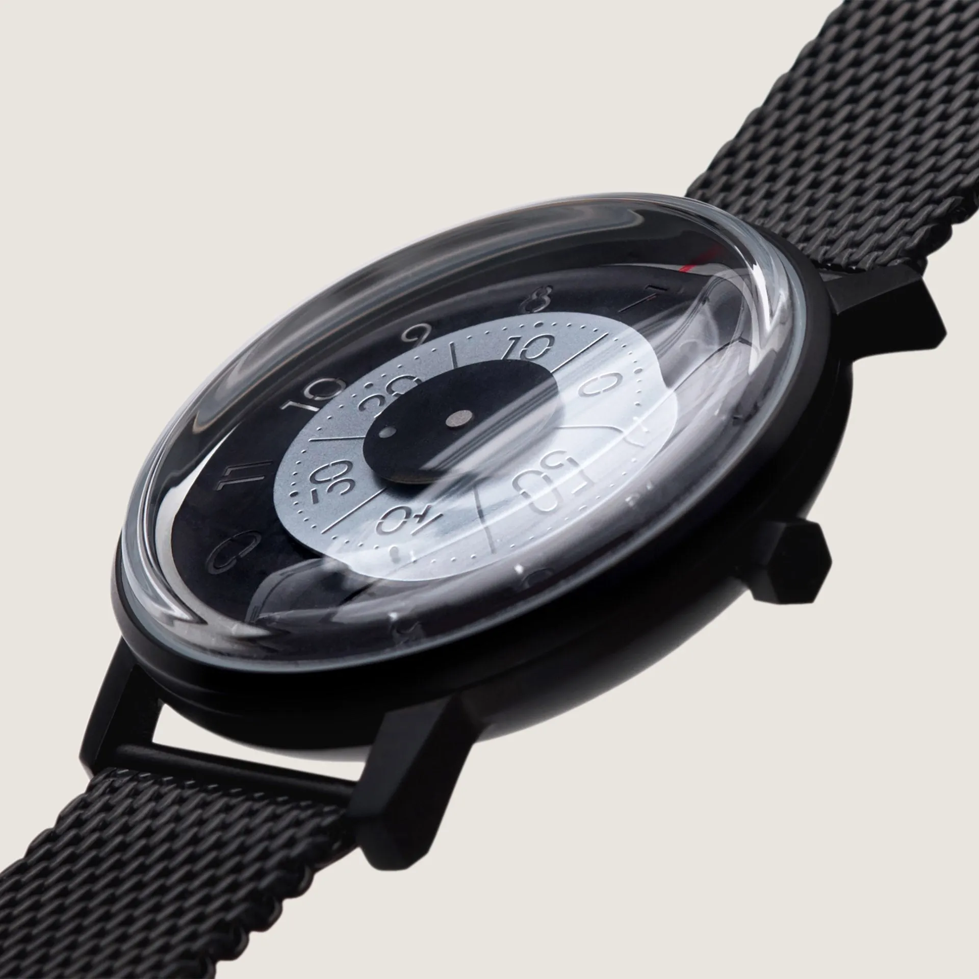 ANICORN Series K452 Space Automatic Watches - Dawn