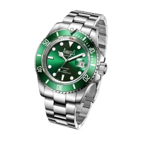 ARBUTUS AR1907SGS MEN'S WATCH