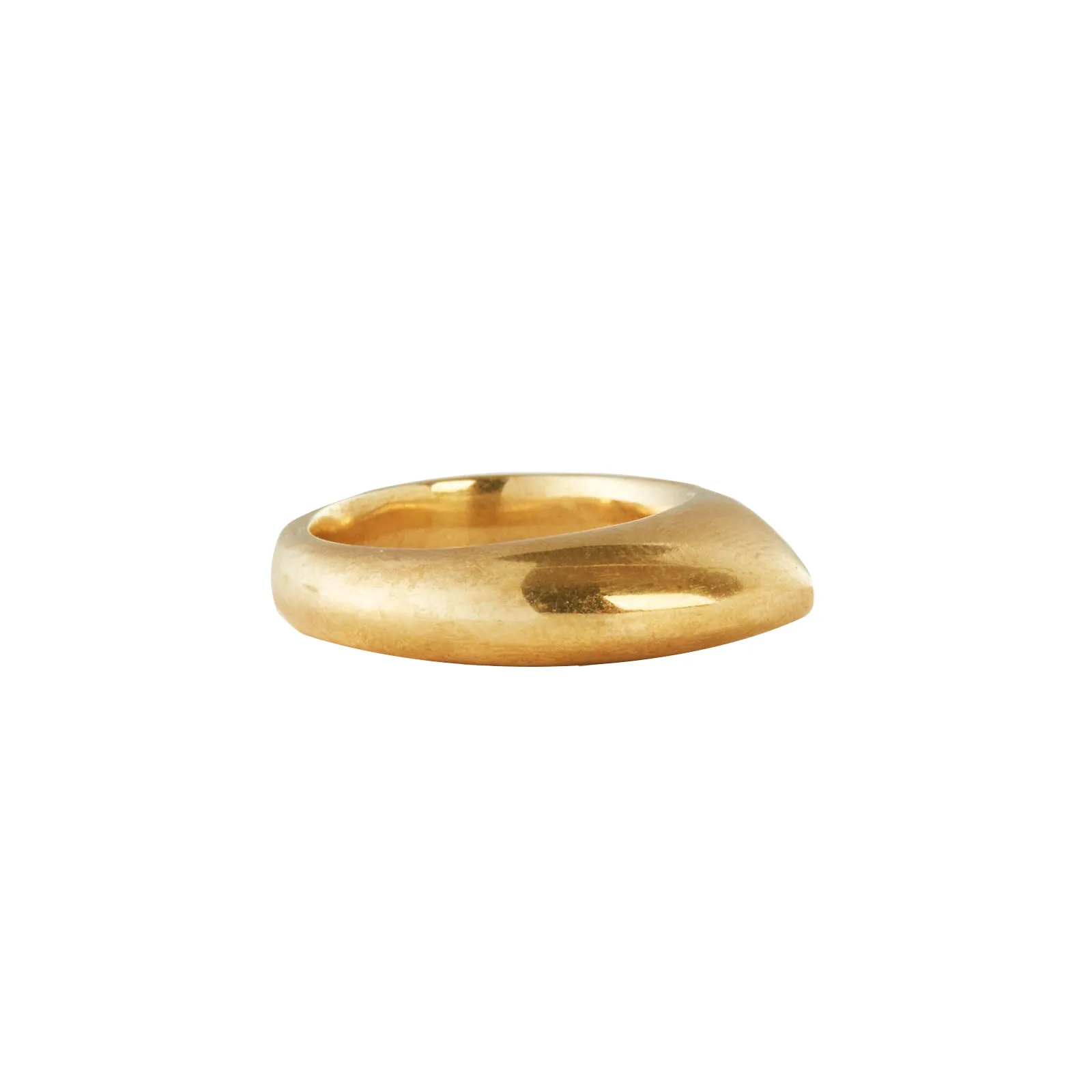 Beacon Brass Ring