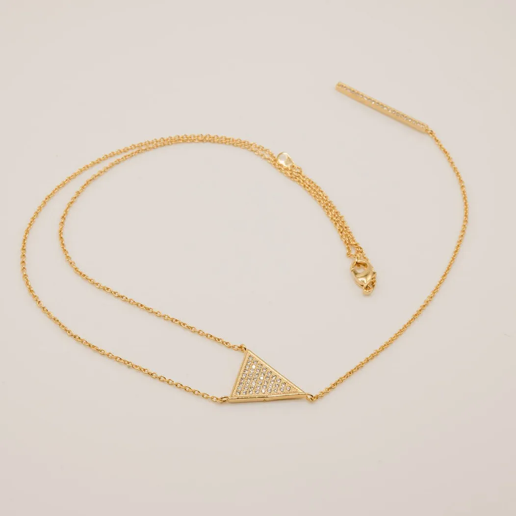 Camryn Necklace