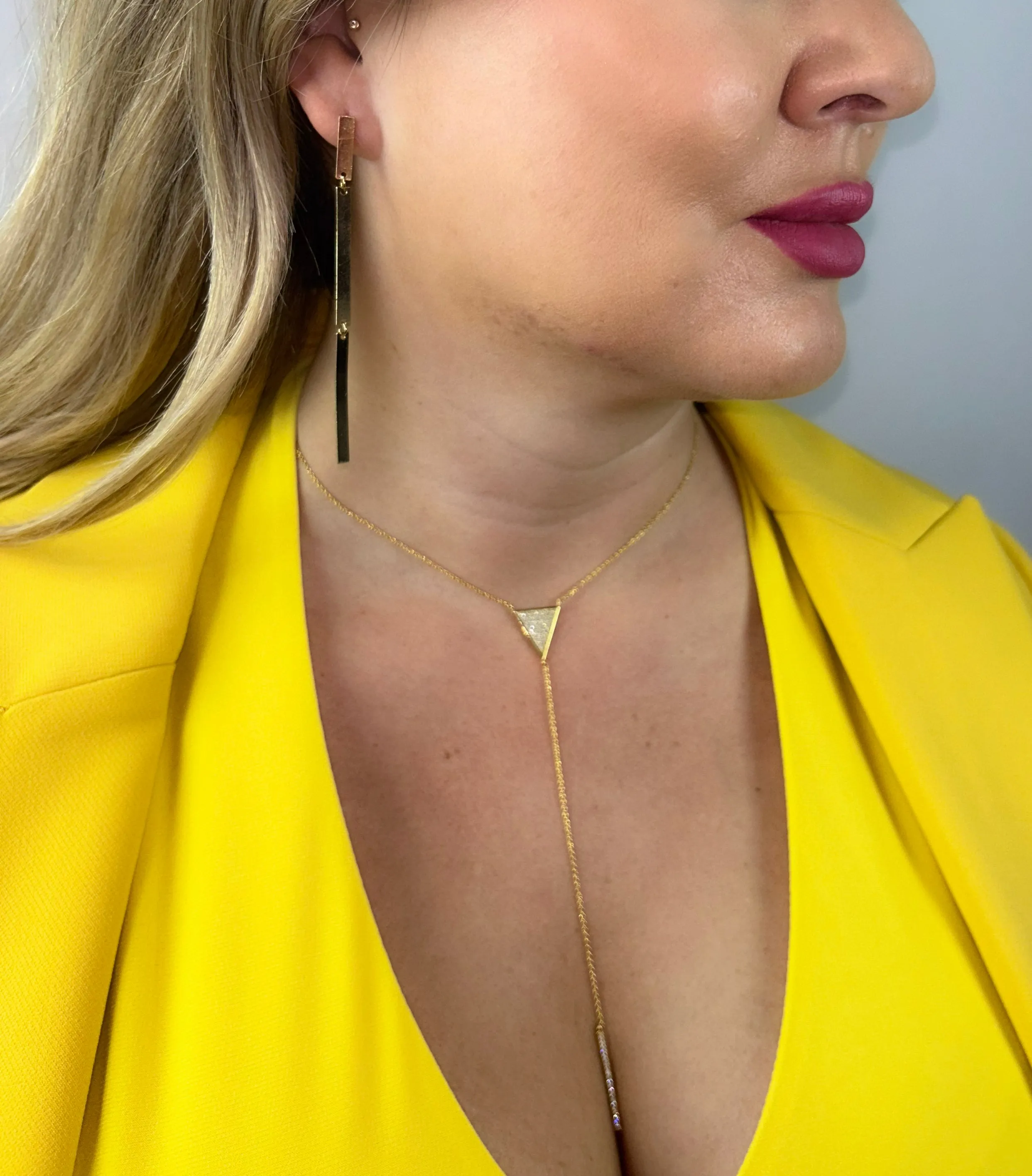 Camryn Necklace