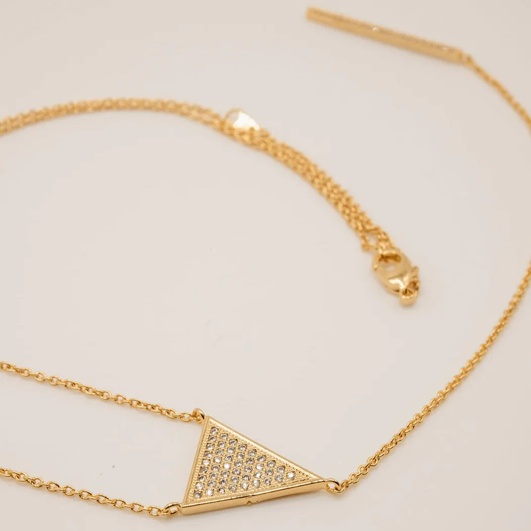 Camryn Necklace
