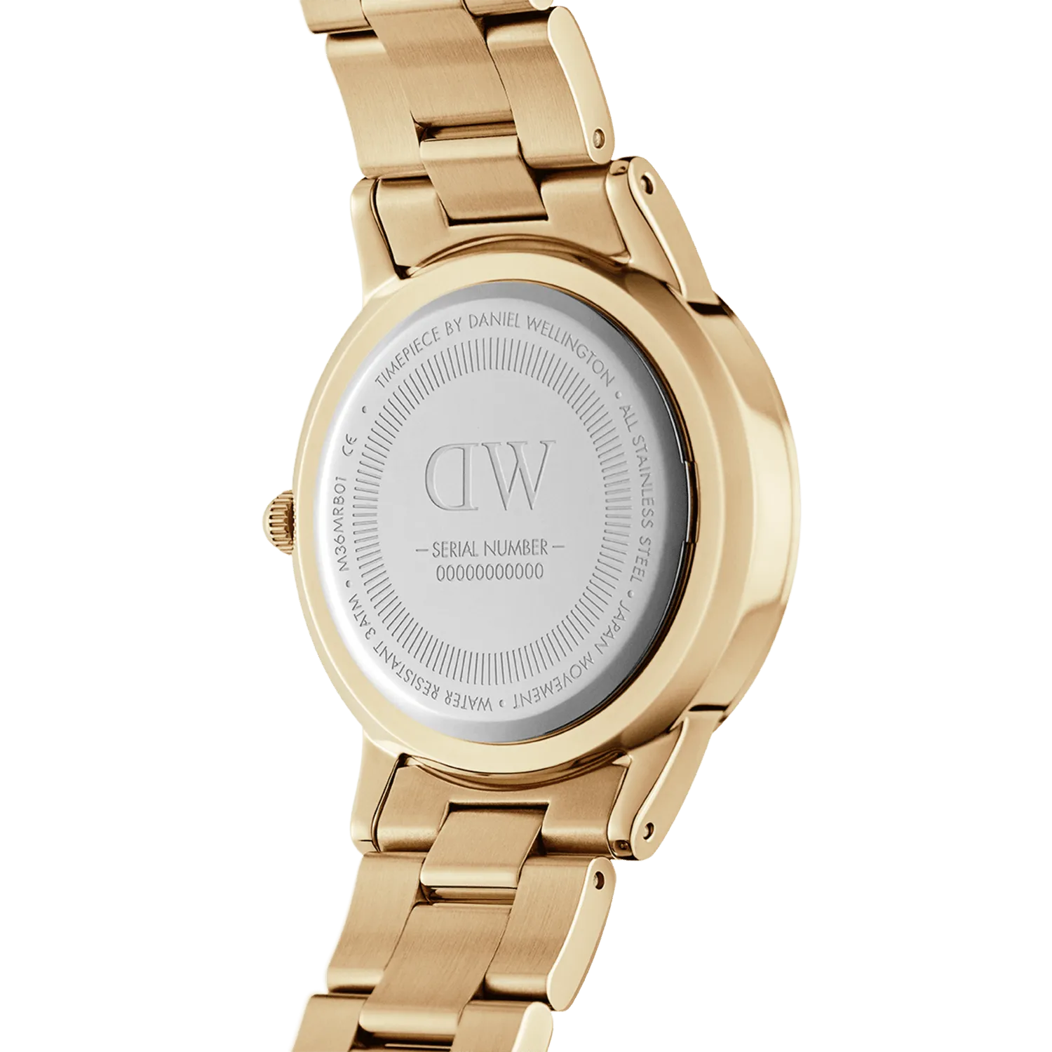 Daniel Wellington Iconic Link 32mm