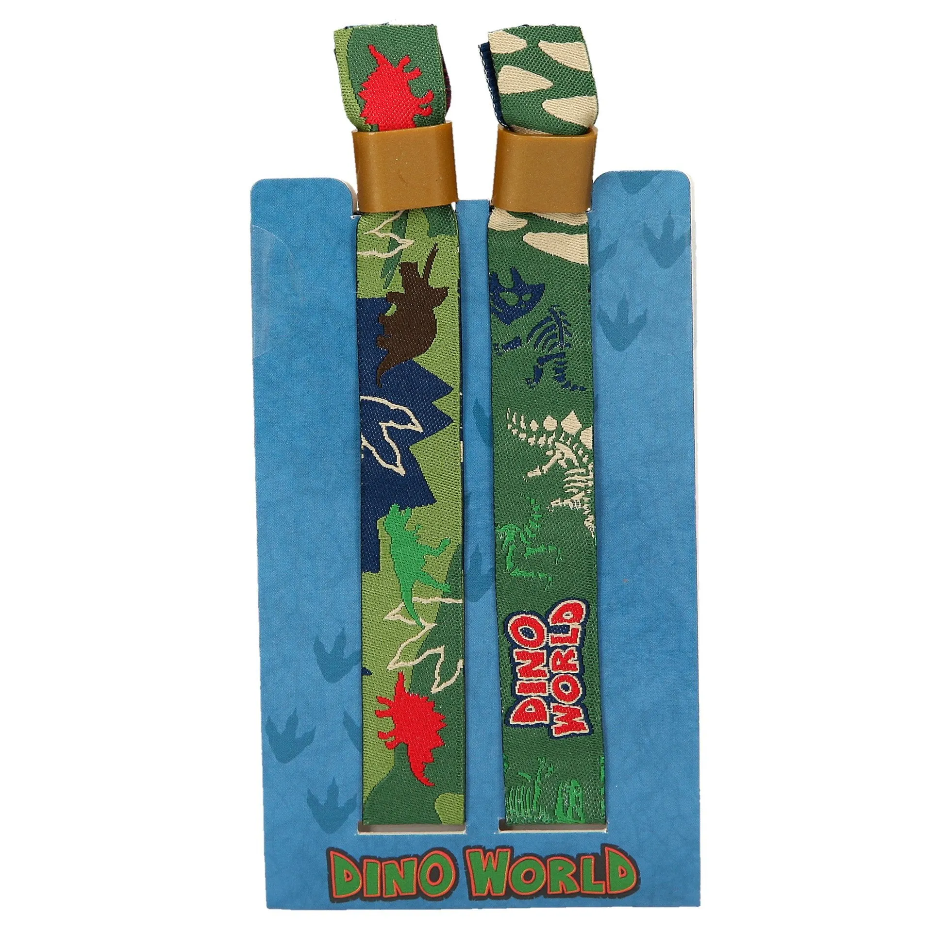Depesche Dino World Festival Bracelet (1pc)