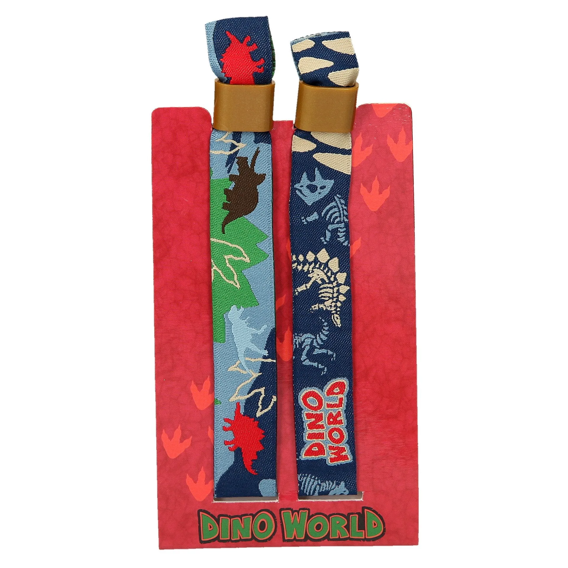 Depesche Dino World Festival Bracelet (1pc)