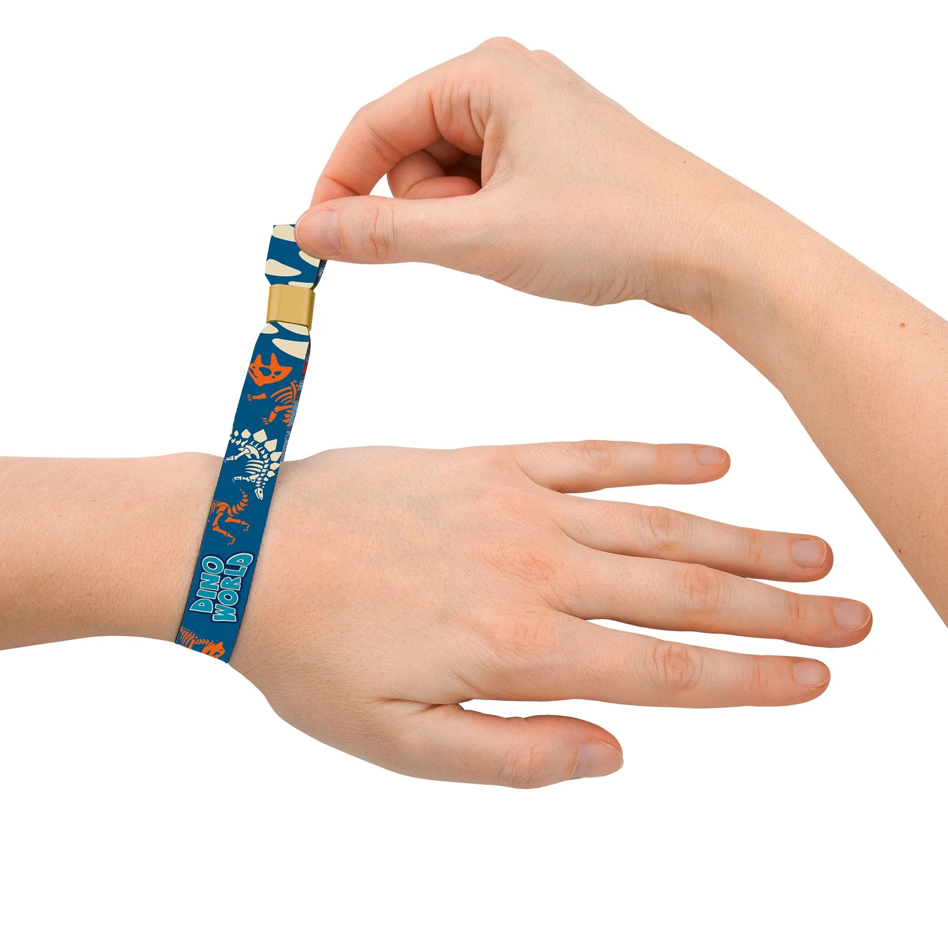 Depesche Dino World Festival Bracelet (1pc)