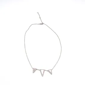 En Pointe Necklace