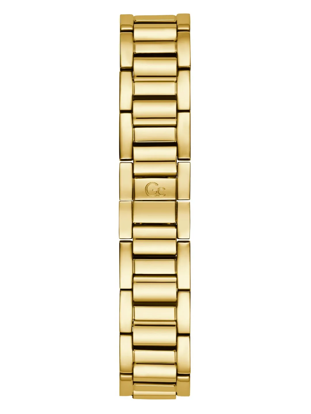 GC Women White Wrist Watch - Y56004L1MF