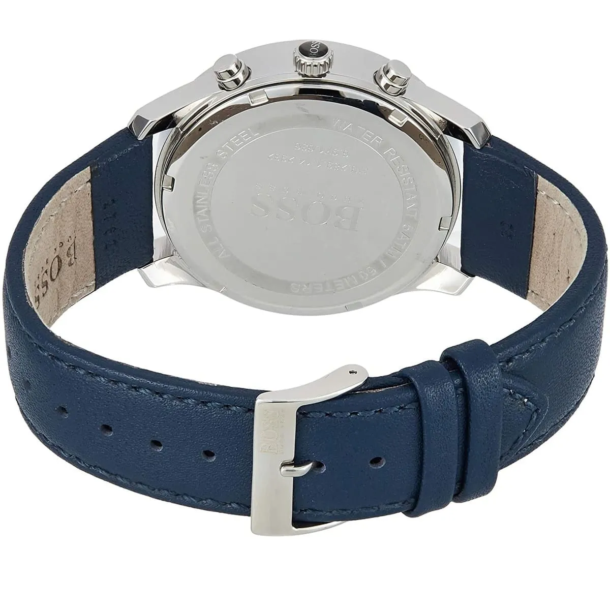 Hugo Boss Time One Chronograph Men's Watch 1513431