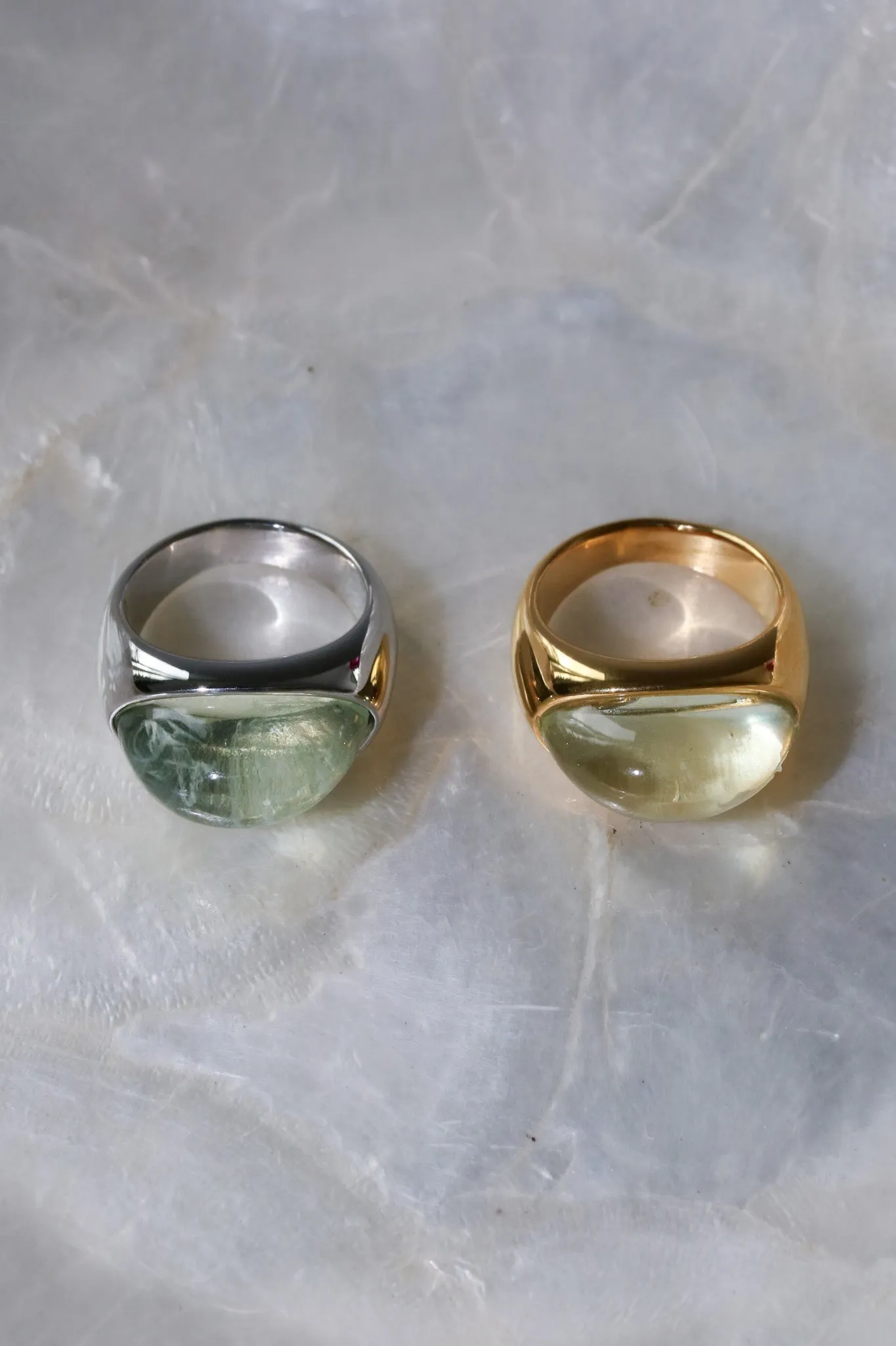 Jetta Ring