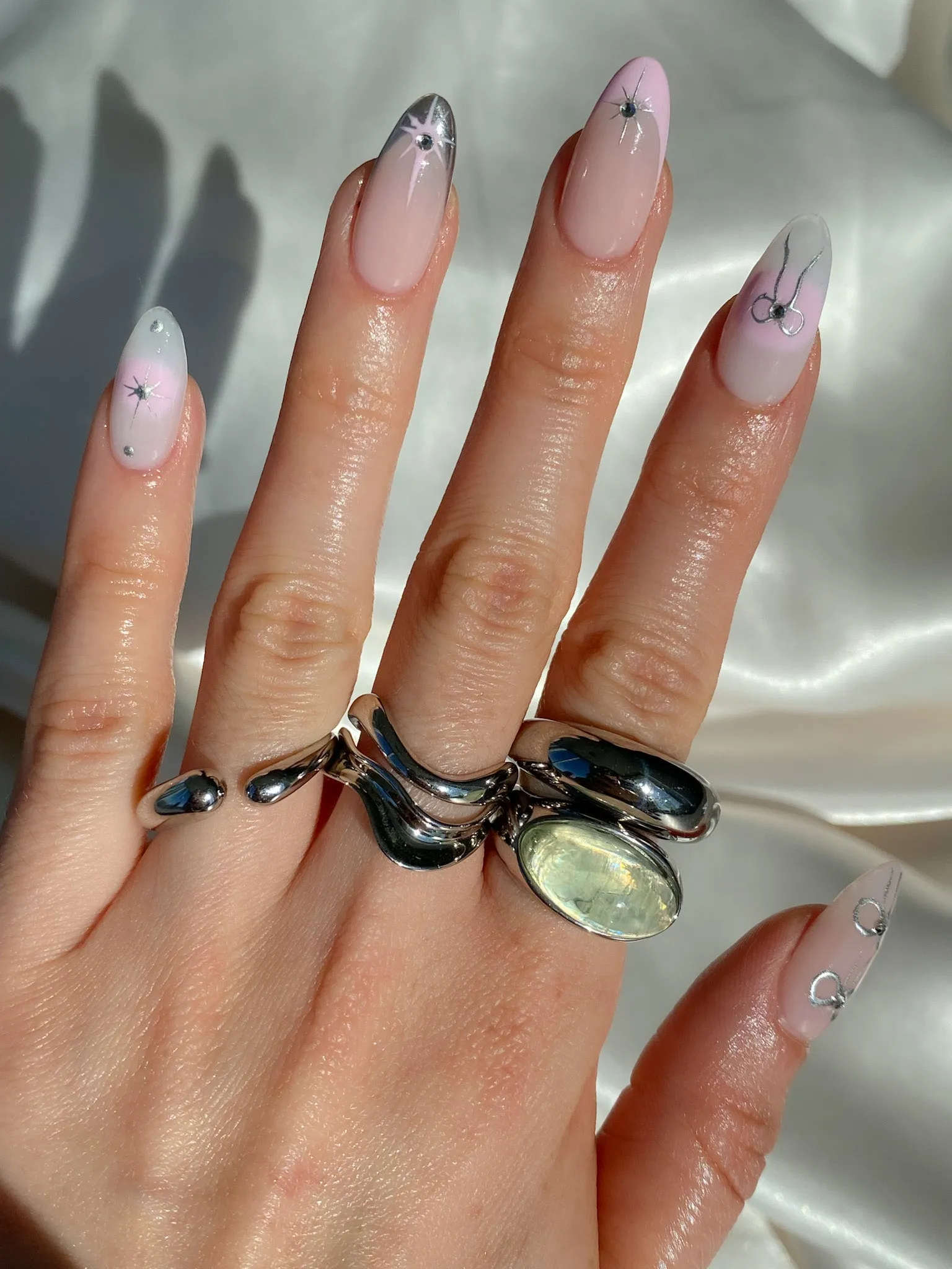 Jetta Ring