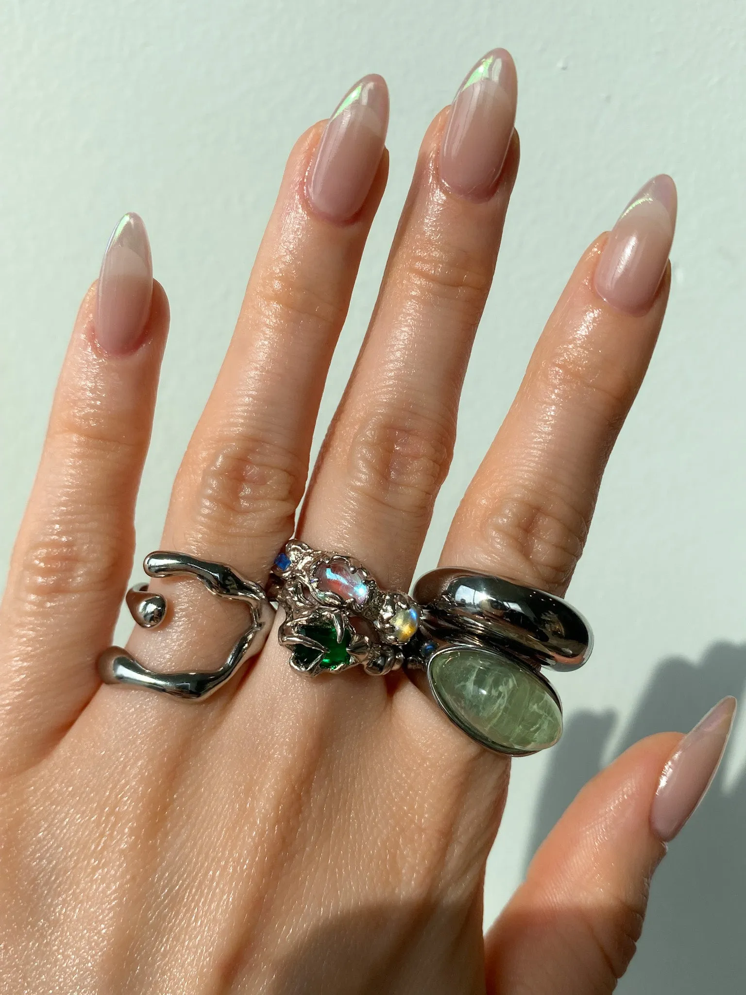 Jetta Ring
