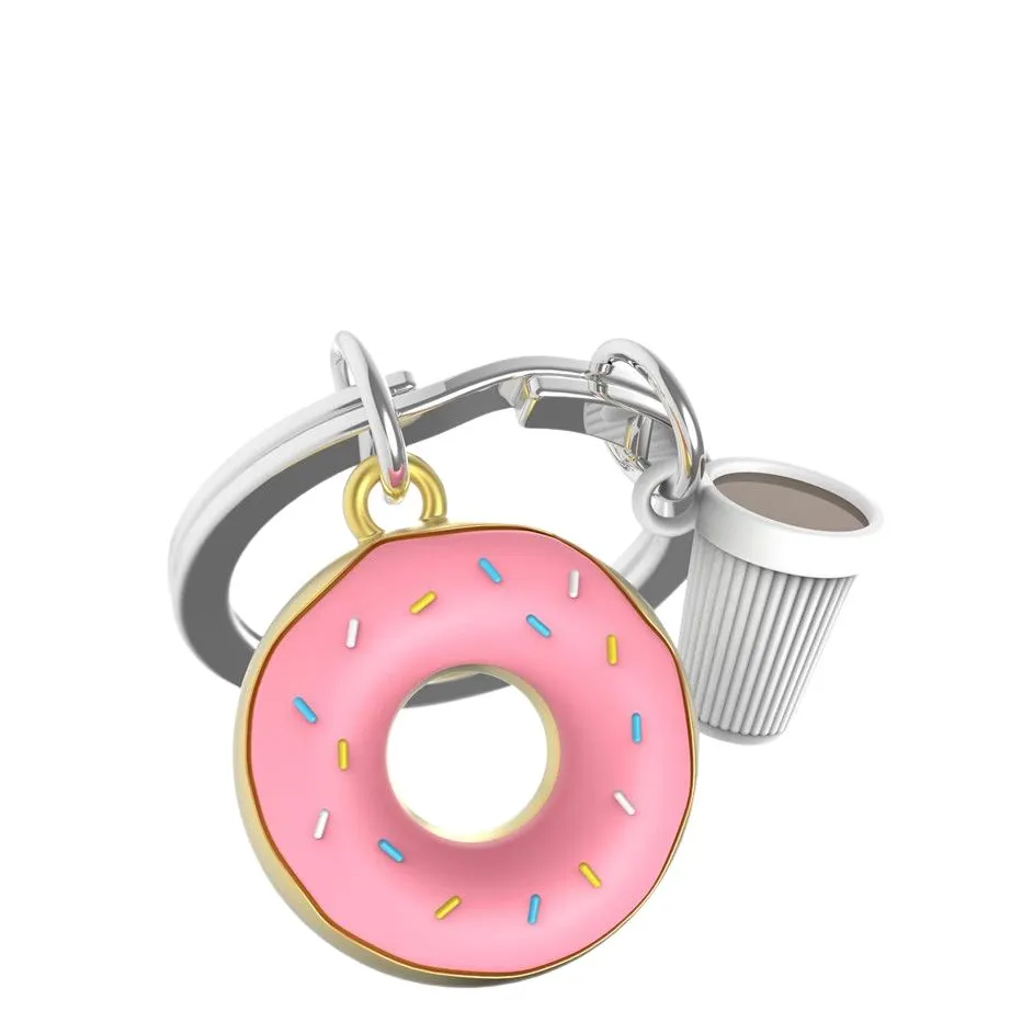 Meta[l]morphose Key Rings