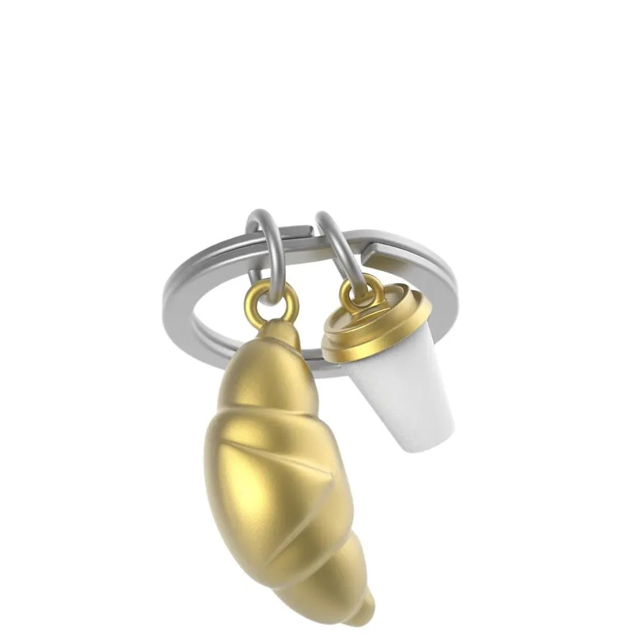 Meta[l]morphose Key Rings