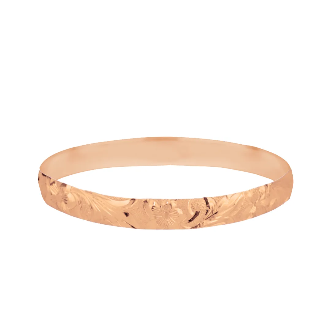 Queen Emma Hawaiian Heirloom Bracelet 10mm