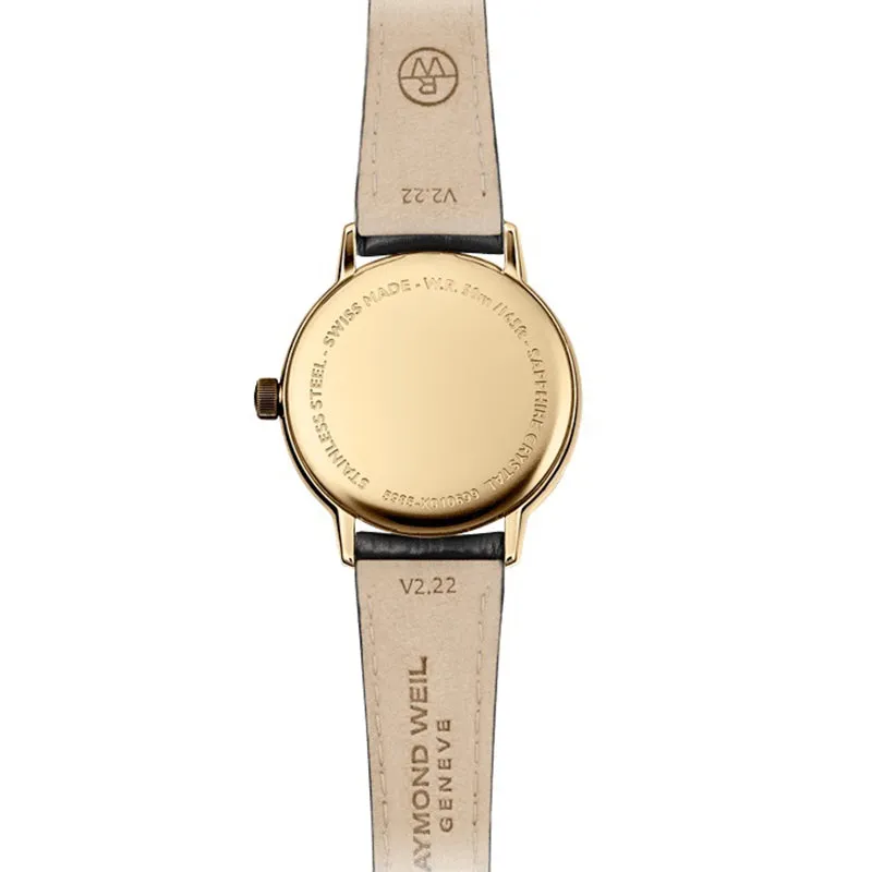 Toccata Watch - 5985-PC-00359 - 29mm