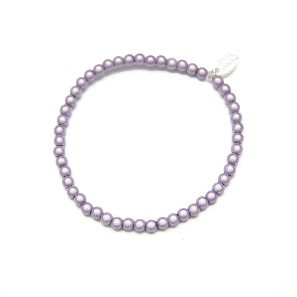 Ultra Fine Spring Bloom Bracelets