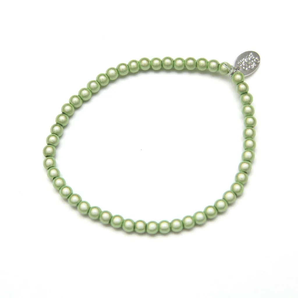 Ultra Fine Spring Bloom Bracelets