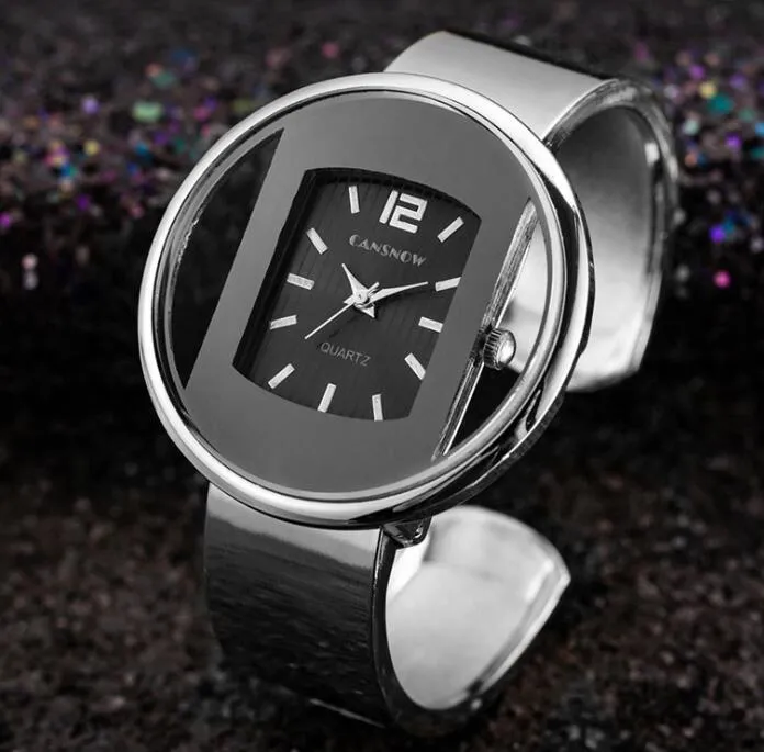 Women Watches Creative Girl Quartz