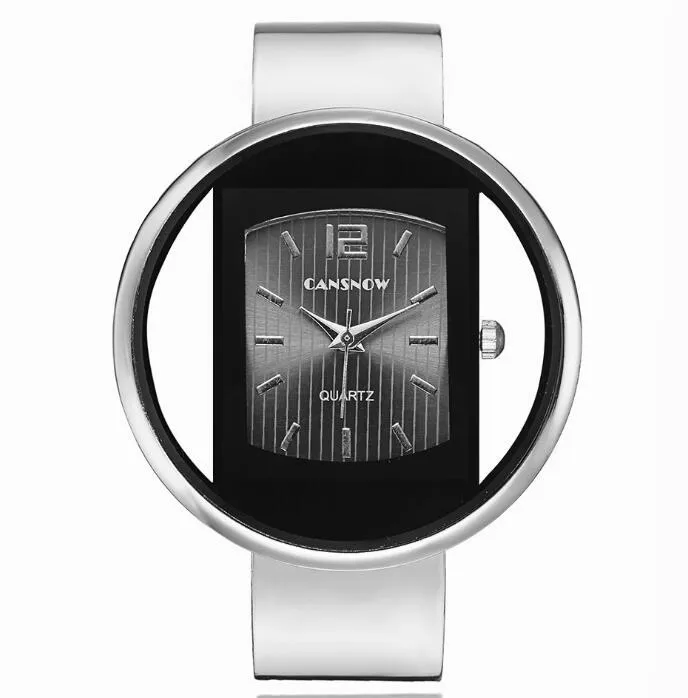 Women Watches Creative Girl Quartz